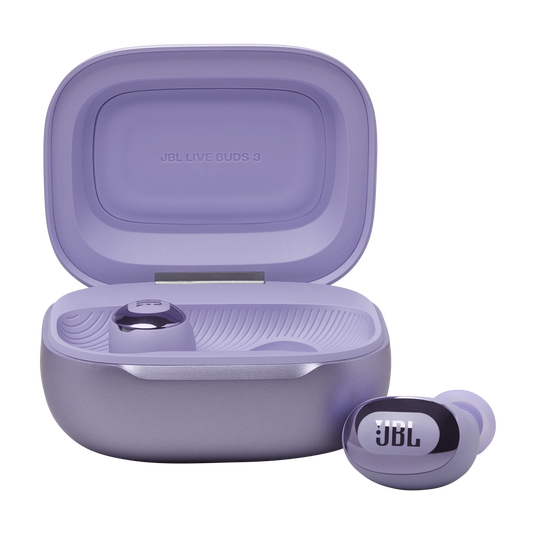 JBL Live Buds 3 | True wireless Noise Cancelling bud-type earbuds